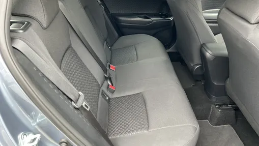 TOYOTA C-HR C-HR 1.8 Hybrid Comfort