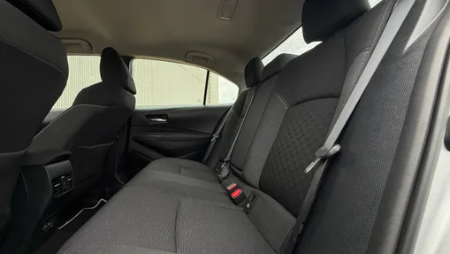 TOYOTA Corolla Corolla 1.8 Hybrid Comfort