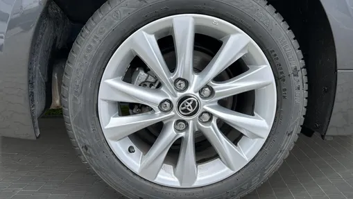 TOYOTA Corolla Corolla 1.8 Hybrid Comfort