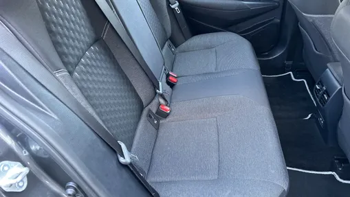 TOYOTA Corolla Corolla 1.8 Hybrid Comfort