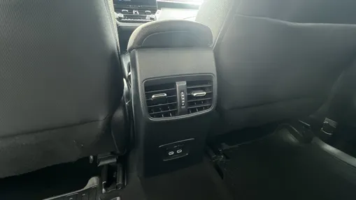 TOYOTA Corolla Corolla 1.5 Style