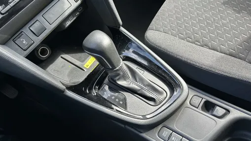 TOYOTA Yaris Cross Yaris Cross Hybrid 1.5 Style