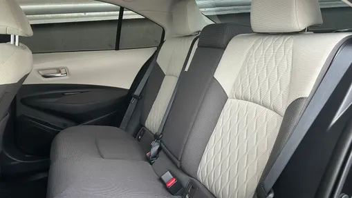 TOYOTA Corolla Corolla 1.8 Hybrid GPF Comfort
