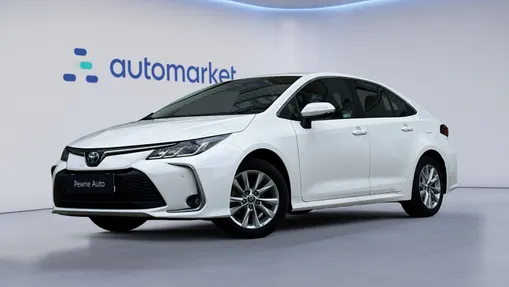 TOYOTA Corolla Corolla 1.8 Hybrid Comfort