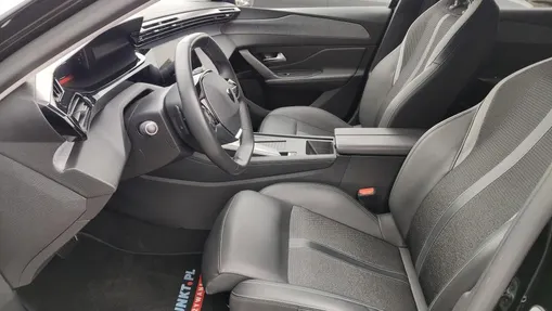 PEUGEOT 308 308 SW 1.5 BlueHDi Allure S&S EAT8