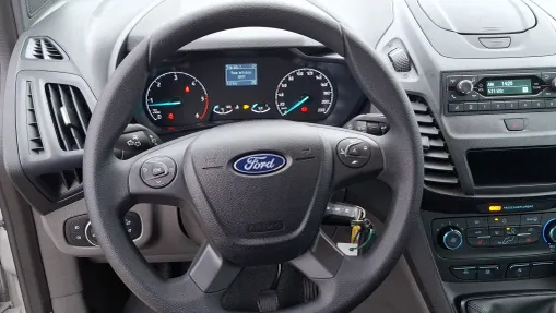 FORD Transit Connect Transit Connect Kombi 230 L2 Trend N1