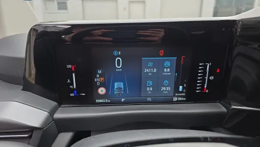 FORD Tourneo Custom Tourneo Custom 2.0 EcoBlue 320 L2 Titanium aut