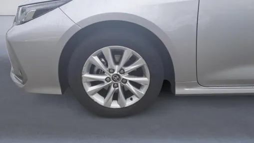 TOYOTA Corolla Corolla 1.5 Comfort