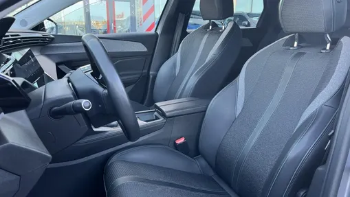 PEUGEOT 308 308 1.5 BlueHDi Allure Pack S&S