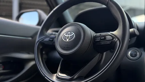TOYOTA Yaris Cross Yaris Cross Hybrid 1.5 Style