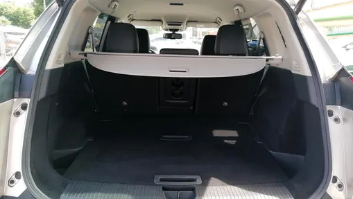 NISSAN X-Trail X-Trail 1.5 VC-T e-POWER Tekna e-4ORCE