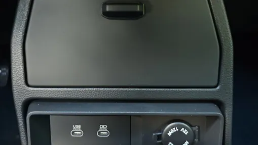 KGM / SSANGYONG Actyon Actyon 1.5 T-GDI Adventure aut Nowy