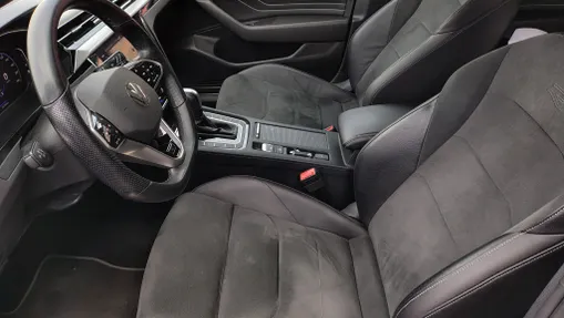 VOLKSWAGEN Arteon Arteon 2.0 TDI 4Motion R-Line DSG