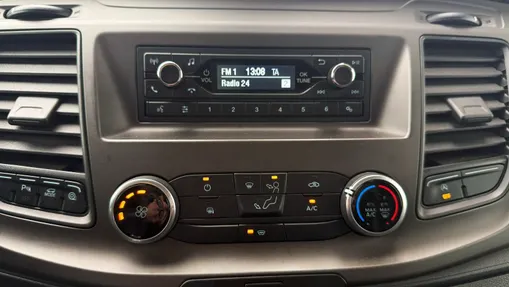 FORD Transit Transit 350 L4 Trend