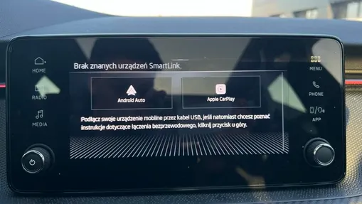 SKODA Kamiq Kamiq 1.5 TSI Monte Carlo DSG