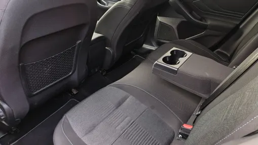 FORD Focus Focus 2.0 EcoBlue Active X aut