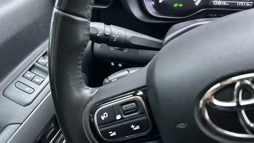 TOYOTA Proace City Verso Proace City Verso 1.5 D-4D Family