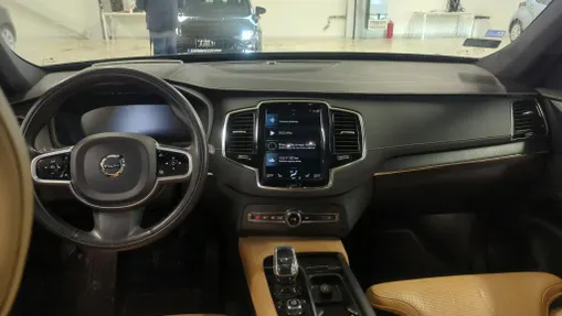 VOLVO XC90 XC90 B5 D AWD Inscription 7os aut