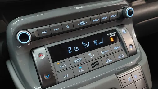 HYUNDAI Inster Inster 49kWh Inster Cross Nowy