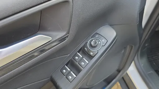 FORD Kuga Kuga 2.5P PHEV FWD ST-Line