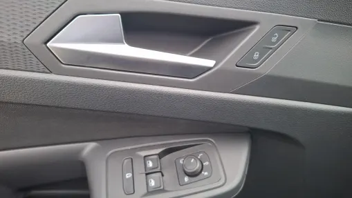 FORD Tourneo Connect Grand Tourneo Connect 2.0 EcoBlue Active aut