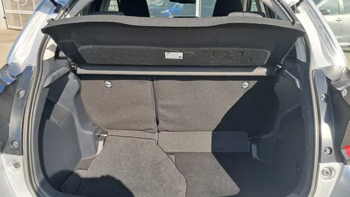 TOYOTA Yaris Yaris Hybrid 1.5 Style