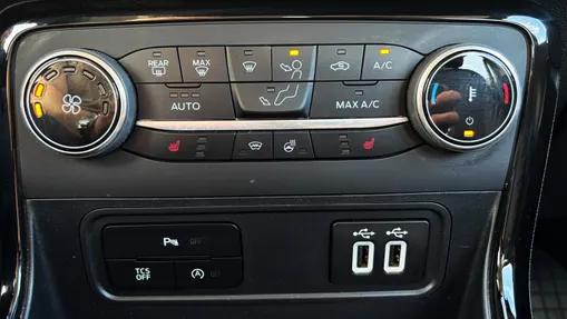 FORD Ecosport Ecosport 1.0 EcoBoost GPF Titanium ASS