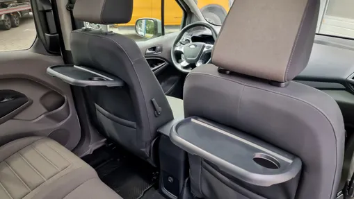 FORD Tourneo Connect Gr. Tourneo Connect 1.5 EcoBlue Titanium