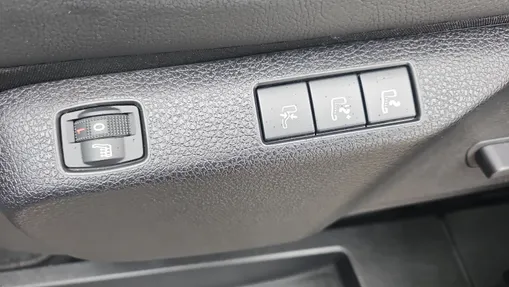TOYOTA Proace Verso Proace Verso 2.0 D4-D Medium VIP aut