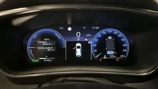 TOYOTA Corolla Corolla 1.8 Hybrid Comfort