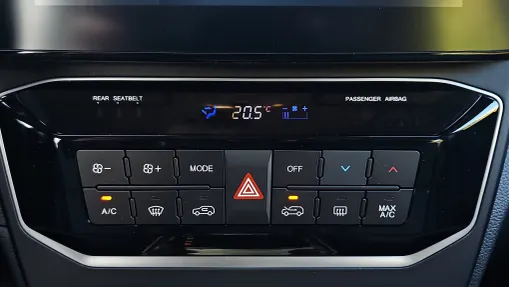 KGM / SSANGYONG Tivoli Tivoli 1.5 T-GDI Joy aut Nowy
