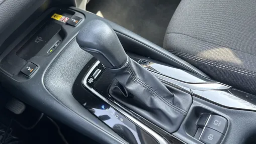 TOYOTA Corolla Corolla 1.8 Hybrid Style