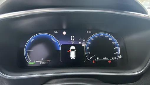 TOYOTA Corolla Corolla 1.8 Hybrid Comfort