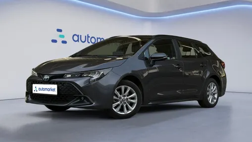 TOYOTA Corolla Corolla 1.8 Hybrid GPF Comfort