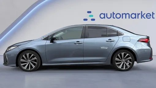 TOYOTA Corolla Corolla 1.8 Hybrid GPF Comfort