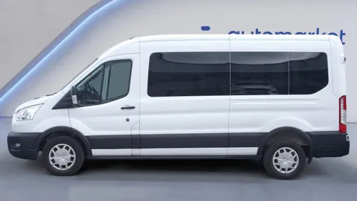 FORD Transit Transit Kombi 350 L3H2 Trend