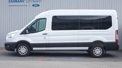 FORD Transit Transit Kombi 350 L3H2 Trend