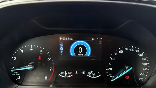 FORD Focus Focus 1.0 EcoBoost ST-Line