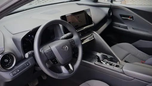 TOYOTA C-HR C-HR 1.8 Hybrid Comfort