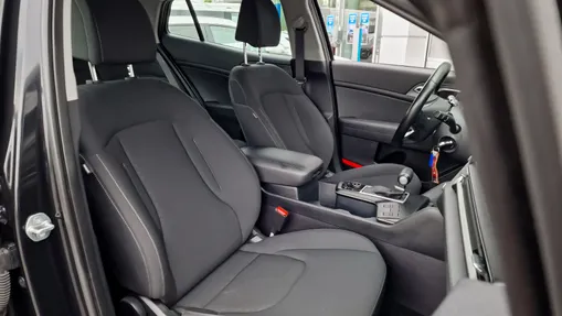 KIA Sportage Sportage 1.6 GDI M 2WD