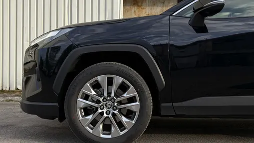 TOYOTA RAV4 RAV4 2.5 Hybrid Executive 4x4