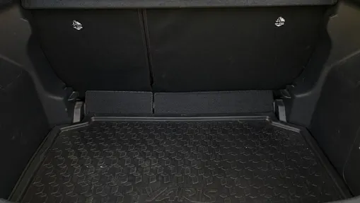 TOYOTA Yaris Yaris 1.5 Comfort