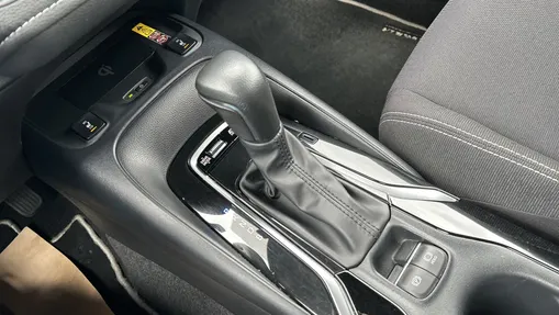 TOYOTA Corolla Corolla 1.8 Hybrid Comfort
