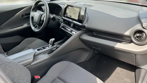 TOYOTA C-HR C-HR 1.8 Hybrid Comfort