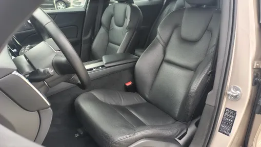 VOLVO V60 V60 B4 D Core aut