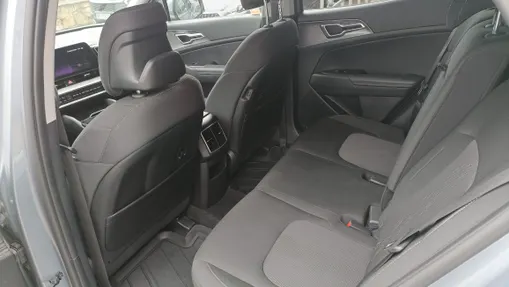 KIA Sportage Sportage 1.6 T-GDI L 2WD DCT