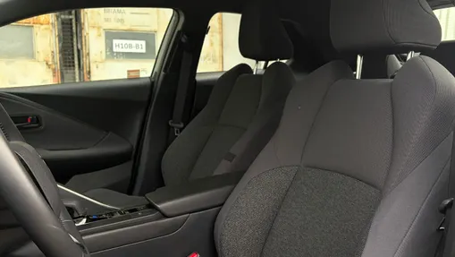 TOYOTA C-HR C-HR 1.8 Hybrid GPF Comfort