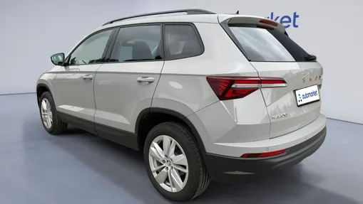 SKODA Karoq Karoq 1.5 TSI ACT Selection DSG