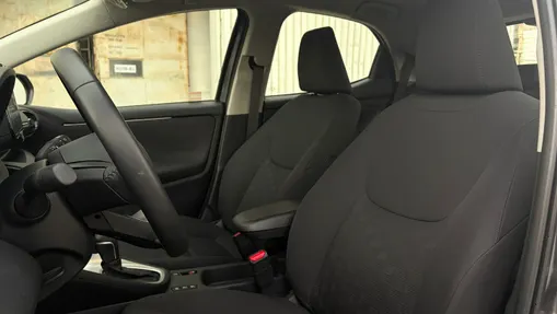 TOYOTA Yaris Yaris Hybrid 1.5 Comfort