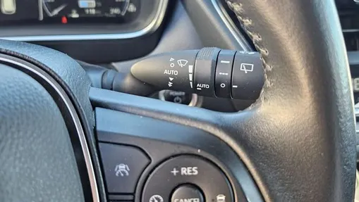TOYOTA Corolla Corolla 1.8 Hybrid Comfort